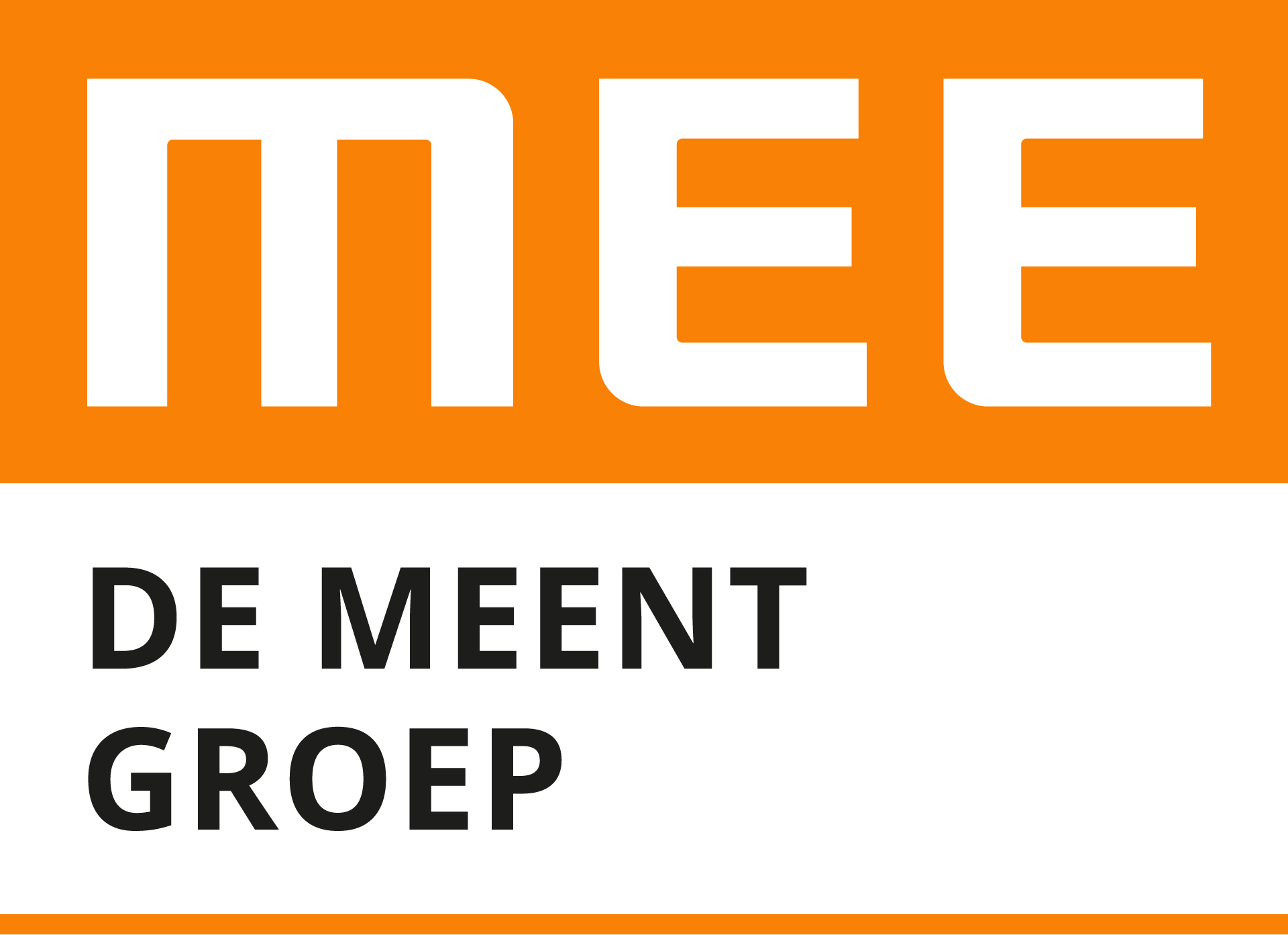 Logo MEE De Meent Groep