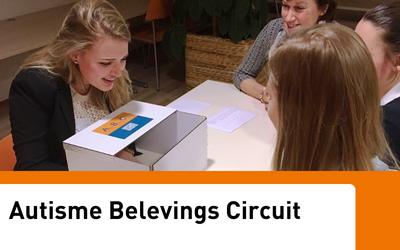 autisme belevings circuit