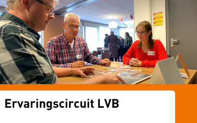 Ervaringscircuit LVB