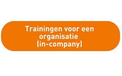 button naar trainingen voor een organisatie