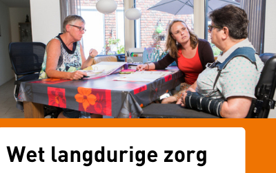 Wet langdurige zorg