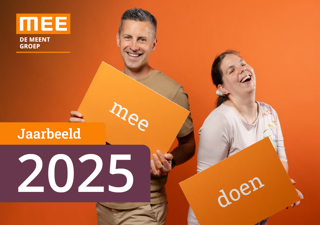 Jaarbeeld 2025